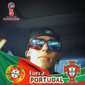 Meet your Posher, Brian